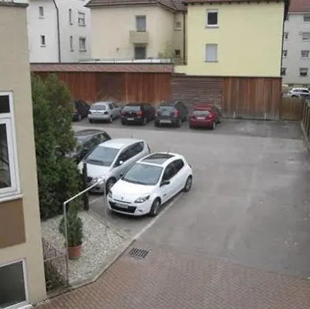 Central 2* Heilbronn