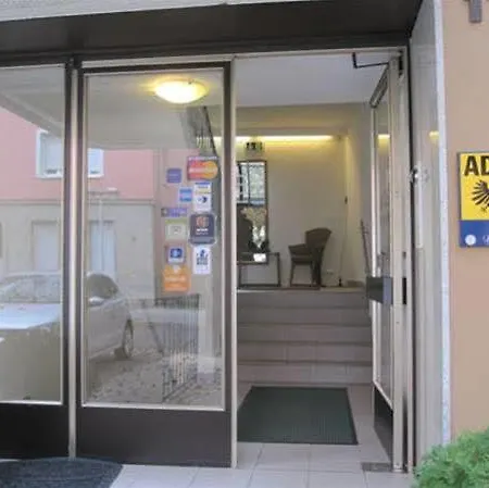 Hotel Central Heilbronn