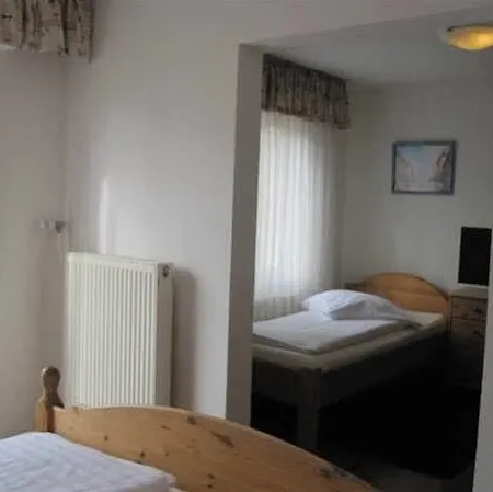 Hotel Central Heilbronn